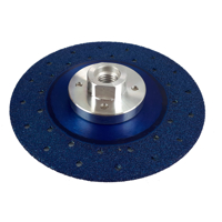 Diamantový rezný kotúč Rapid 125 mm, M14 – M08705