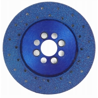 Diamantový rezný kotúč Rapid 125 mm, M14 – M08705