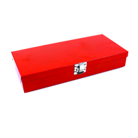 Sada nástrčných kľúčov 1/2'' TORX a E-TORX E10–E24 – MAR-POL M58202