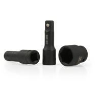 Gola sada 27 dielov, 1/2'', 6-hranné hlavice Cr-Mo, 8–24 mm – BJC M58233