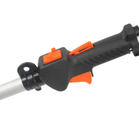 Multifunkčný benzínový krovinorez DEMON M83108A (4v1, 62 cm³, 2,2 kW)