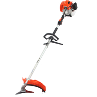 Multifunkčný benzínový krovinorez DEMON M83108A (4v1, 62 cm³, 2,2 kW)