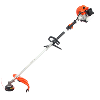 Multifunkčný benzínový krovinorez DEMON M83108A (4v1, 62 cm³, 2,2 kW)
