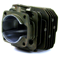 Valec a piestna sada pre motorovú pílu CS-65, CS-58, 5200 (45 mm) – Demon M831338