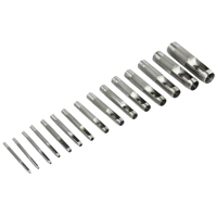 Sada dierkovačov 15 ks (2–22 mm) – MAR-POL M51095