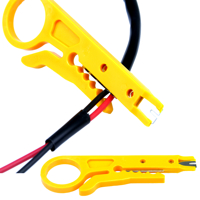 Spájkovacia sada MAR-POL M79345 (60W, multimeter, odsávačka a príslušenstvo)