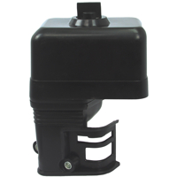 Filter so skrinkou pre benzínové motory 6.5 HP MAR-POL M798963