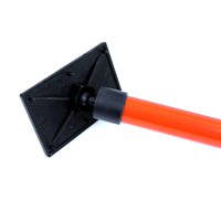 Teleskopické podpery 50 - 115 cm MAR-POL M80074 (set 2 ks)