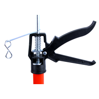 Teleskopické podpery 50 - 115 cm MAR-POL M80074 (set 2 ks)