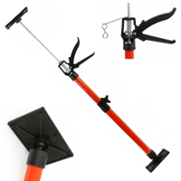 Sada teleskopických podpier 50–115 cm, 2 ks – MAR-POL M80074