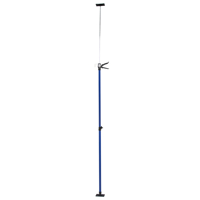 Sada teleskopických podpier 115–290 cm, 2 ks – MAR-POL M80075