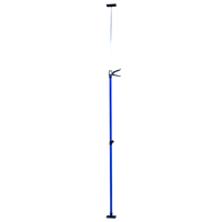 Teleskopické podpery 115 - 290 cm set 2 ks MAR-POL M80075