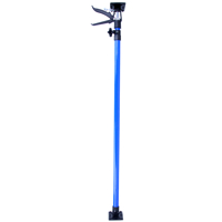 Teleskopické podpery 115 - 290 cm set 2 ks MAR-POL M80075