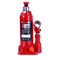 Hydraulický zdvihák panenka 3 ton MAR-POL M80320