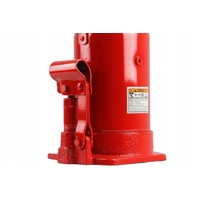 Hydraulický zdvihák panenka 32 ton MAR-POL M80365