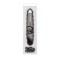 Lišta na reťazovú pílu + 2 x reťaz 10''/40/ 3/8'' 1.3 mm CATA M86666
