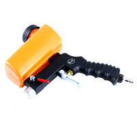 Pieskovacia pištoľ 6 mm s nádržou BJC M03055