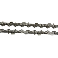 Vysokokvalitná vodiaca lišta s reťazou DEMON 15'' (64 článkov, 1,5 mm, 0,325'') – MAR-POL M86677