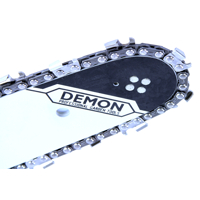 Vysokokvalitná vodiaca lišta s reťazou DEMON 15'' (64 článkov, 1,5 mm, 0,325'') – MAR-POL M86677