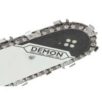 Vysokokvalitná vodiaca lišta s reťazou DEMON 15'' (64 článkov, 1,5 mm, 0,325'') – MAR-POL M86677