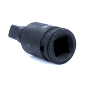 Rázové kované kĺby  1/4'', 3/8'', 1/2'' sada 3 ks MAR-POL M58299