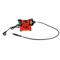 Stolová brúska s dvojitým kotúčom 150 W – Mar-Pol M79208