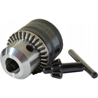 Skľučovadlo na vŕtačku 3–16 mm so závitom 1/2'' UNF – MAR-POL M79580