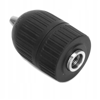 Rychloupínací sklíčidlo 2,0–13 mm, závit 1/2'' na vrtačku – MAR-POL M79594