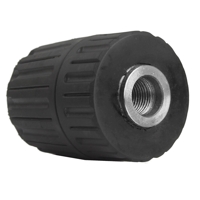 Rychloupínací sklíčidlo 2,0–13 mm, závit 1/2'' na vrtačku – MAR-POL M79594