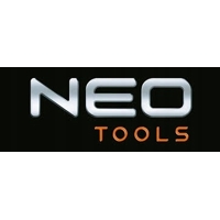 143-dielna profi súprava náradia v kufri na univerzálne použitie – NEO Tools 08-945