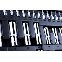 Nástrčné kľúče 1/2'', 3/8'', 1/4'', súprava 182 ks NEO Tools  10-074
