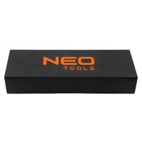 Extrémne odolná račňa 1/2'', 90 zubov, krútiaci moment až 1000 Nm – NEO Tools 10-300