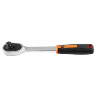 Extrémne odolná račňa 1/2'', 90 zubov, krútiaci moment až 1000 Nm – NEO Tools 10-300
