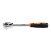 Extrémne odolná račňa 1/2'', 90 zubov, krútiaci moment až 1000 Nm – NEO Tools 10-300