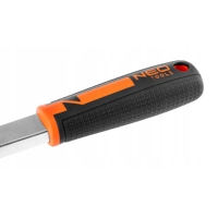 Extrémne odolná račňa 1/2'', 90 zubov, krútiaci moment až 1000 Nm – NEO Tools 10-300