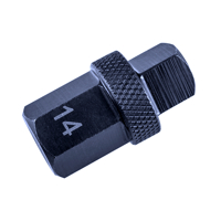 Nástroj na demontáž prednej nápravy motocykla 6 v 1 NEO Tools 10-501