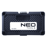 GMP Číselníkový indikátor na nastavenie zapaľovania na motocykloch NEO Tools 10-504