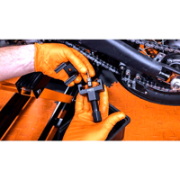 Sada na krimpovanie a rozpojovanie reťazí pre motocykle – NEO Tools 10-505