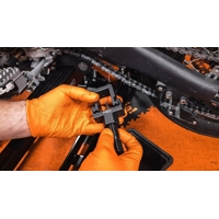 Sada na krimpovanie a rozpojovanie reťazí pre motocykle – NEO Tools 10-505