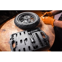 Sada náradia na servis brzdových valcov – NEO Tools 10-506