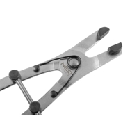 Kliešte na vyťahovanie brzdových piestov NEO Tools 10-507