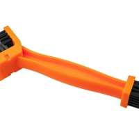 Nylonová čistiaca kefa na reťaz pre motocykle a bicykle – NEO Tools 10-509