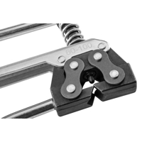 Nástroj na rozpojovanie reťazí pre motocykle 520/525/530/532 – NEO Tools 10-511