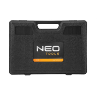 Sada na montáž brzdových čeľustí, 8-dielna – NEO Tools 11-131