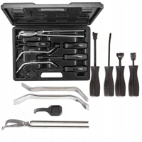 Sada na montáž brzdových čeľustí, 8-dielna – NEO Tools 11-131