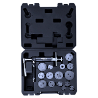Pneumatický separátor s koncovkami NEO Tools 11-132