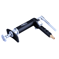 Pneumatický separátor s koncovkami NEO Tools 11-132