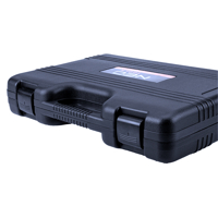 Pneumatický separátor s koncovkami NEO Tools 11-132