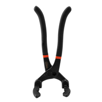 Univerzálny kľúč na olejové filtre, nastaviteľný 63,5–116 mm, 30°/60°/90° – NEO Tools 11-241