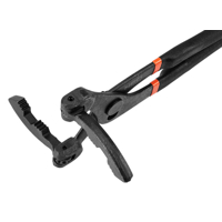 Univerzálny kľúč na olejové filtre, nastaviteľný 63,5–116 mm, 30°/60°/90° – NEO Tools 11-241